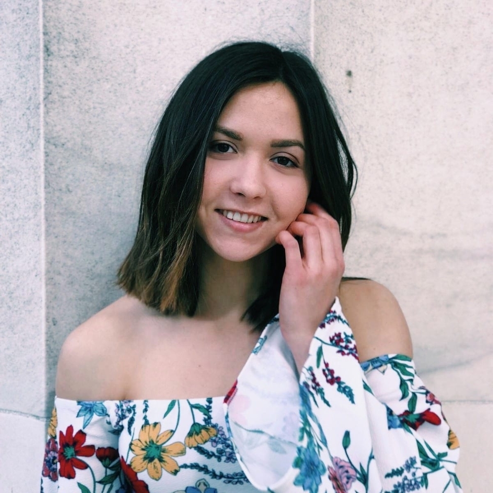 Meet your Posher, Amanda